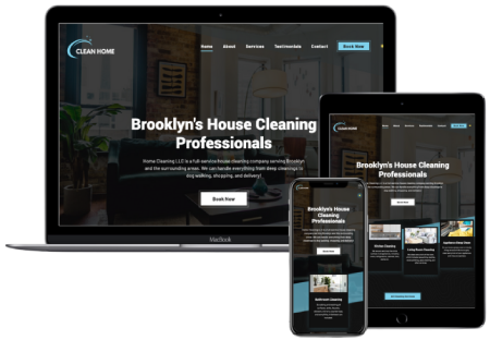 Home Cleaning